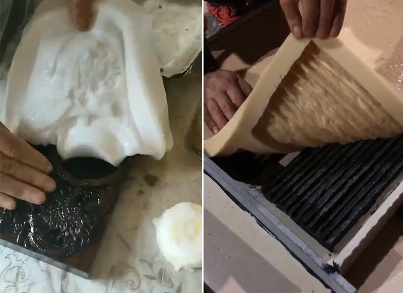 液體硅膠